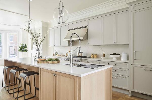 Cabinet Plant