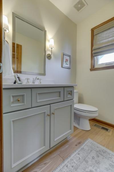 Cabinets By Nichols
