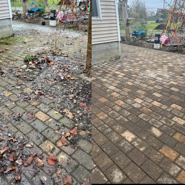Clark Exteriors