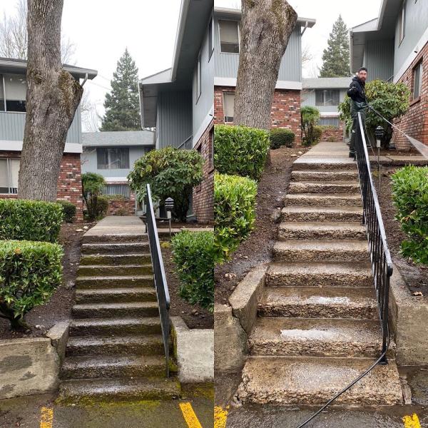 Clark Exteriors