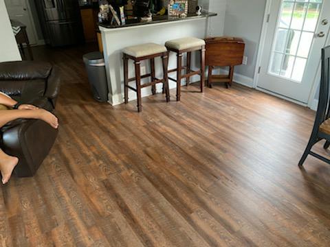 Signature Flooring & Design