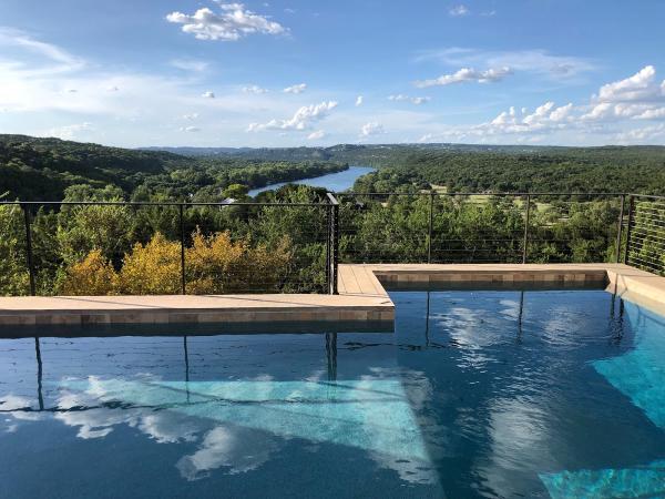 Blue Pelican Pools