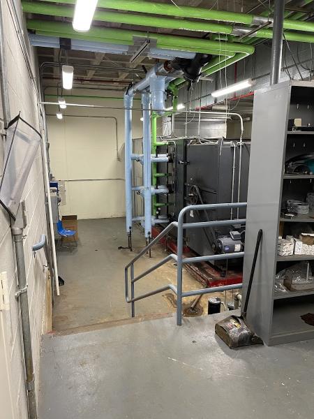 Proactive Heating & Air Conditioning