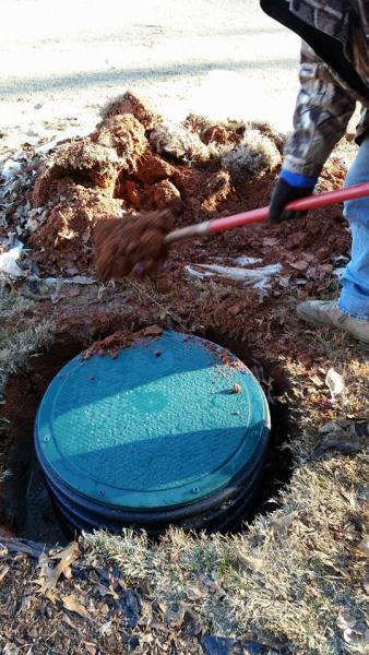 Degler Waste Services