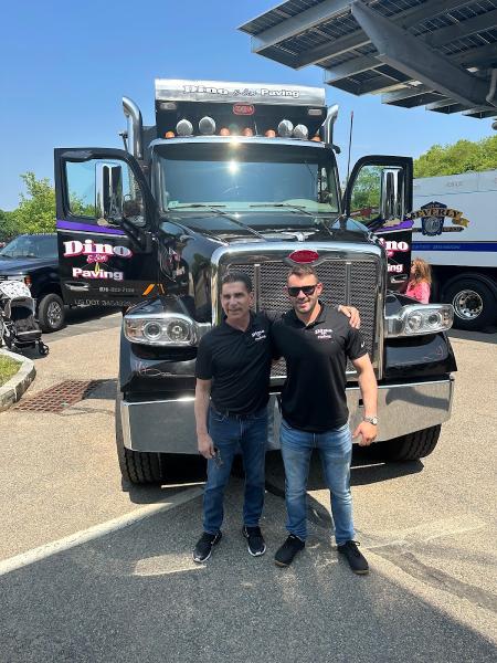 Dino & Son Paving & Sealcoating