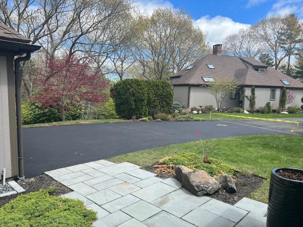 Dino & Son Paving & Sealcoating