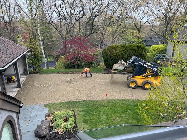 Dino & Son Paving & Sealcoating