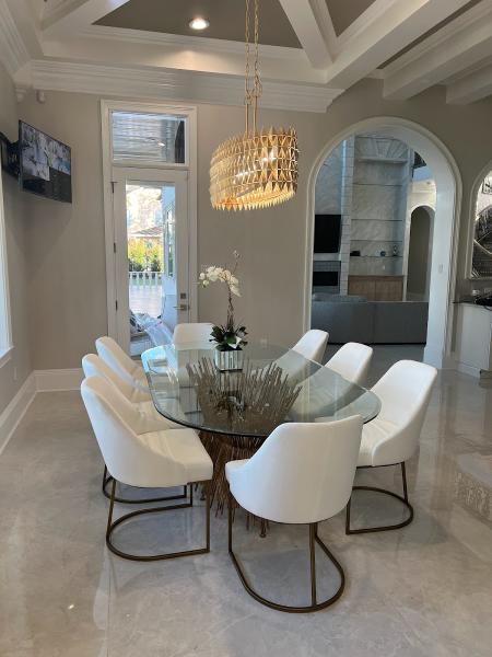 Interior Motives Design