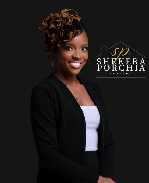 Shekera Porchia