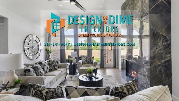 Design on a Dime Interiors