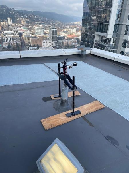 GHB Fall Protection