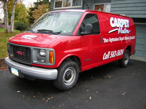 Carpet Masters