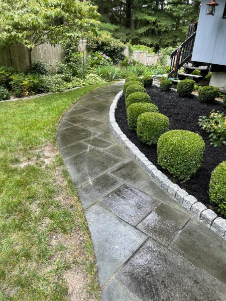 South Shore Green Inc.