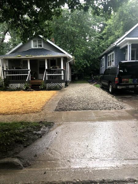 Family Grade & Gravel LLC