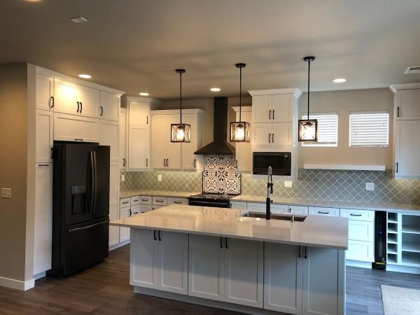Lakeview Contractors Inc