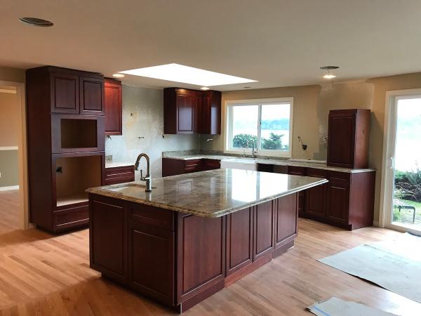 Lakeview Contractors Inc