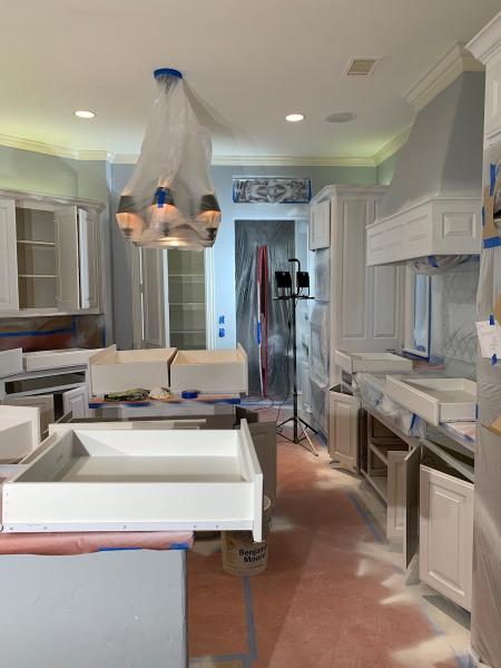 Scott Pratt Construction Services