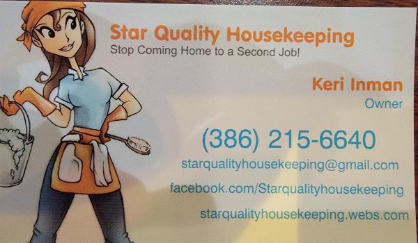 Star Quality