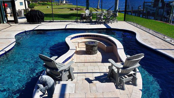 Back Bay Pools