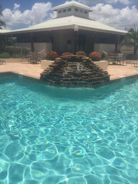 Back Bay Pools