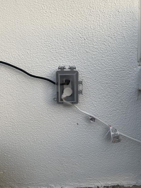 Bolt Electric