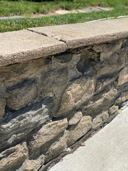 Concrete Contractors Yonkers