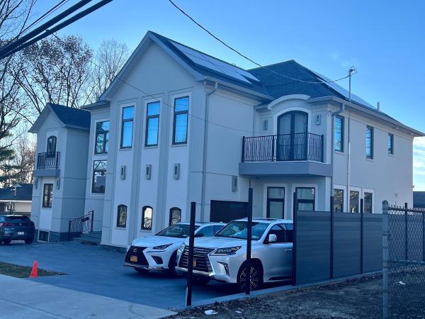 Tri-State Solar Panels (Tssp)