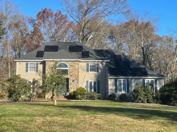 Tri-State Solar Panels (Tssp)