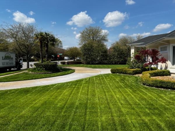 Lawnboss
