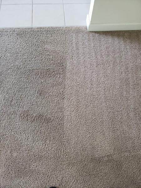 Crystal Ball Carpet Cleaning