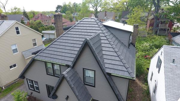 American Roofing