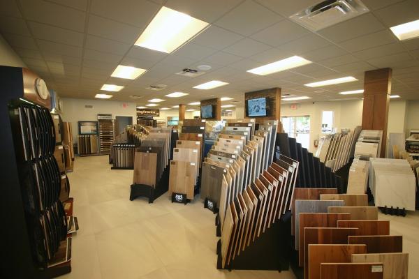 Profloors & Cabinets