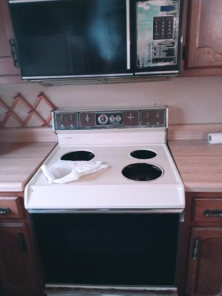 Simplicity Cleaning & Organization Solutions