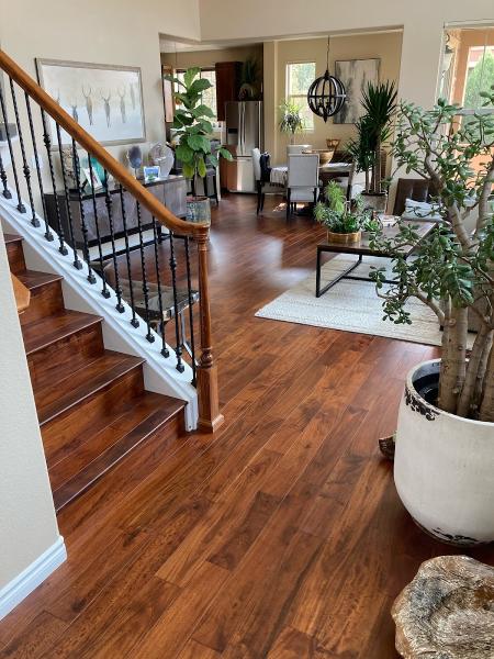 Barclay Flooring