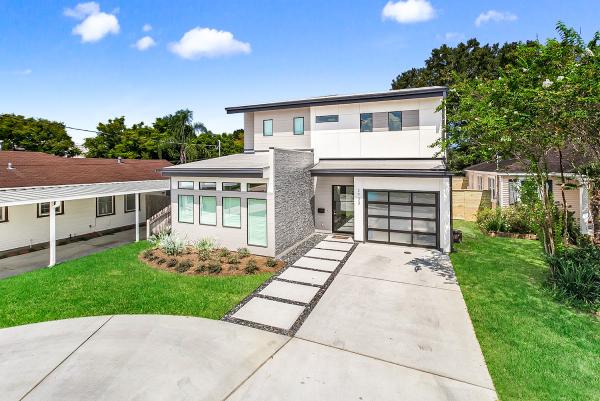 One Construction LLC