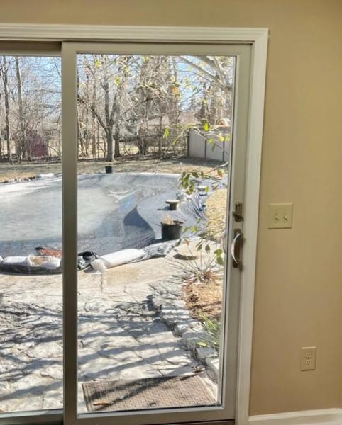 Chimney Rock Roofing