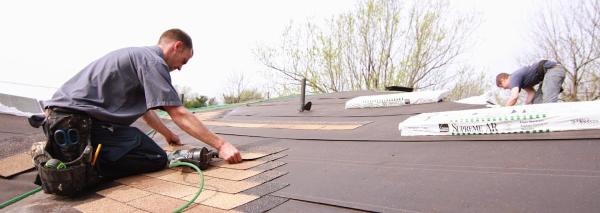 Dale's Roofing Inc.