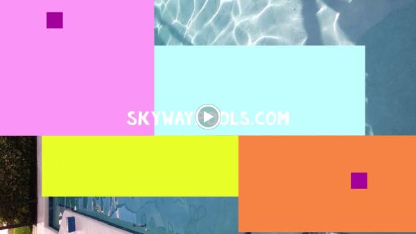 Skyway Pools LLC