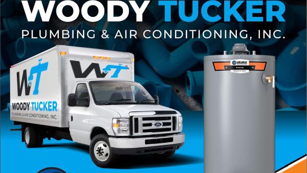 Woody Tucker Plumbing and Air Conditioning Inc