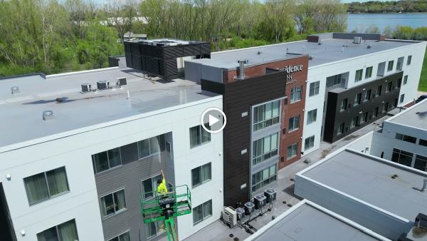 Valley Window Care and Exterior Cleaning