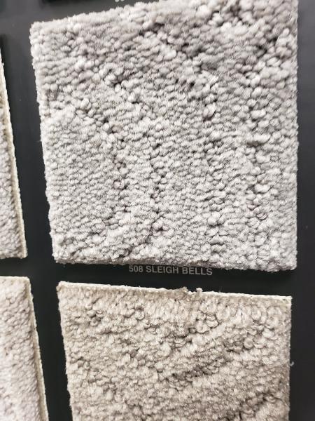 Leaf Flooring Covering