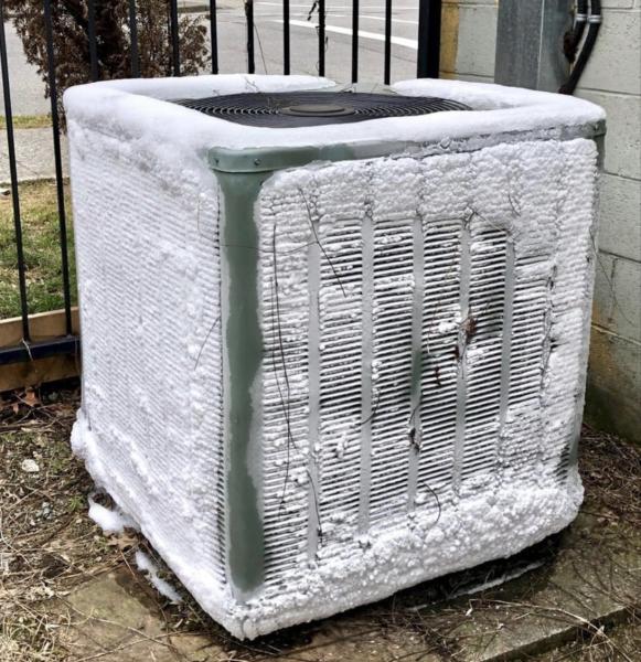 Superj's Heating & Cooling