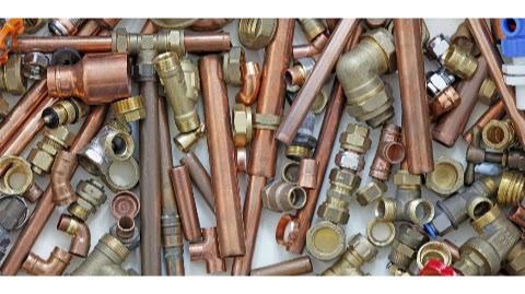 CW Plumbing