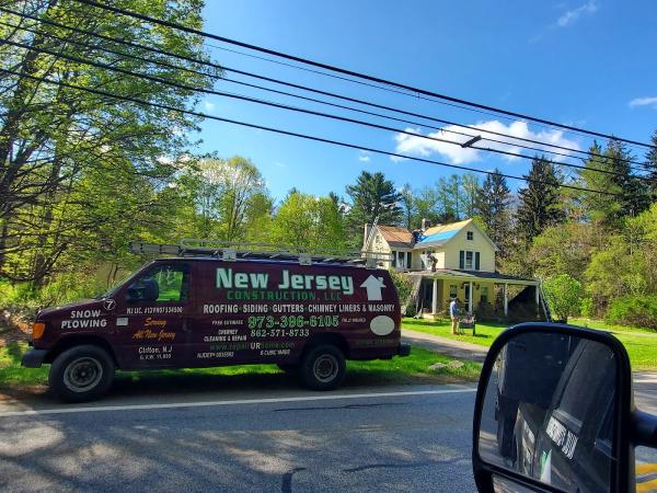 New Jersey Construction