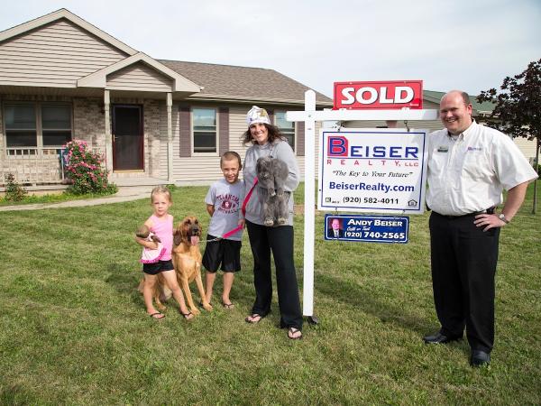 Beiser Realty