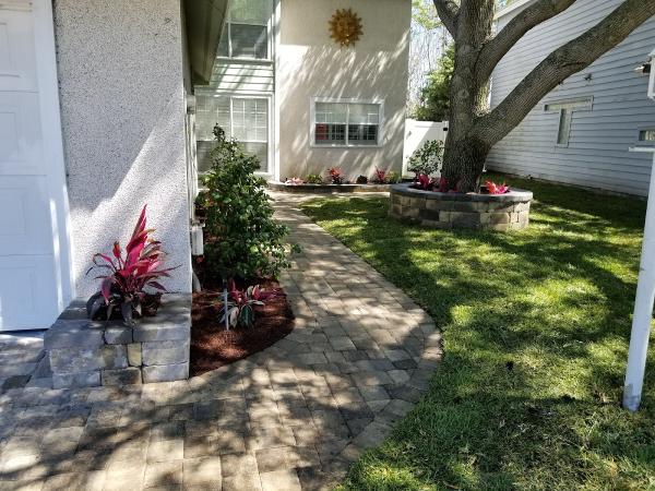 Plant Scapes Irrigation & Landscape