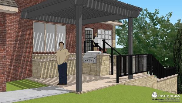 Foster Design Associates