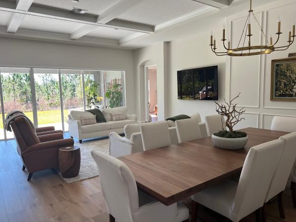 Master Cleaners & Decor