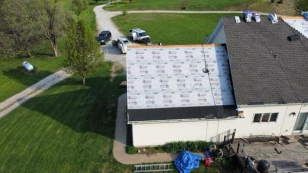 Erdman Construction LLC