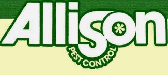 Allison Pest Control